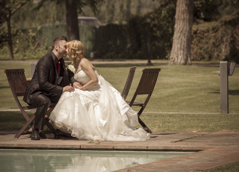 Boda Torre del Pla