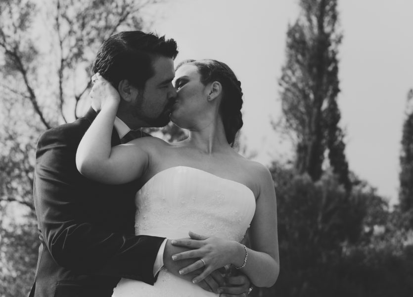 Boda en Terrassa