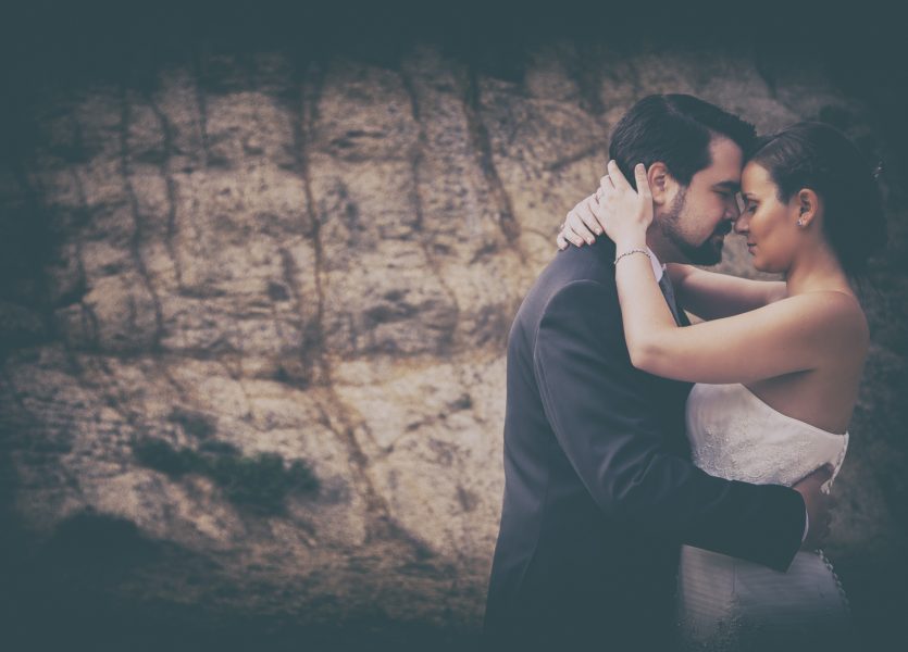 Post Boda Barcelona