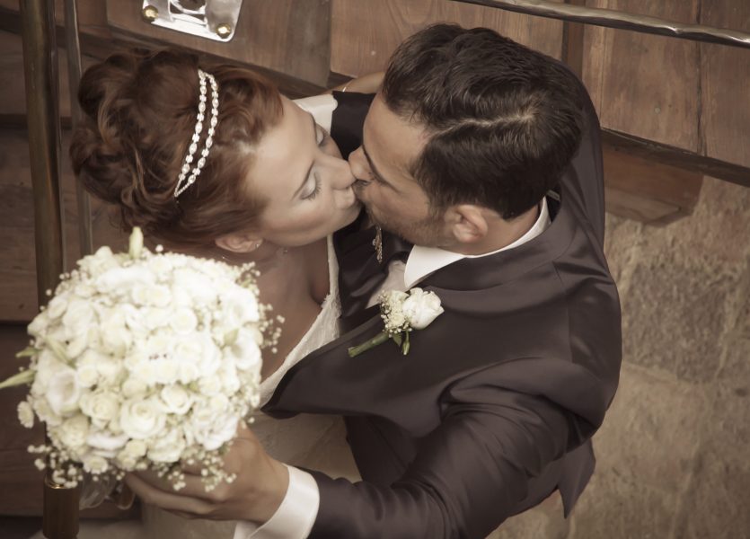 Boda en Masia Mas Corts