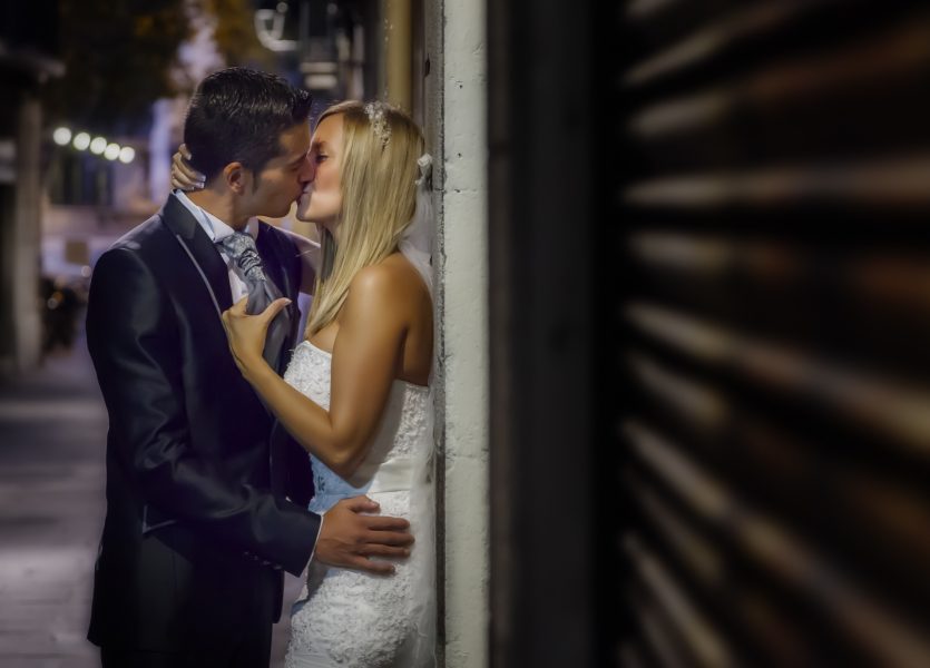 Post Boda Barcelona
