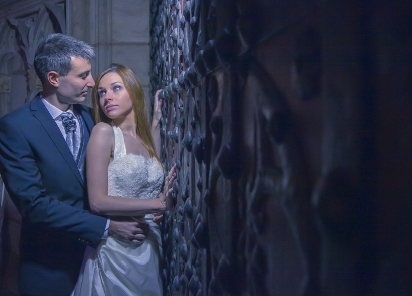 Post Boda Barcelona