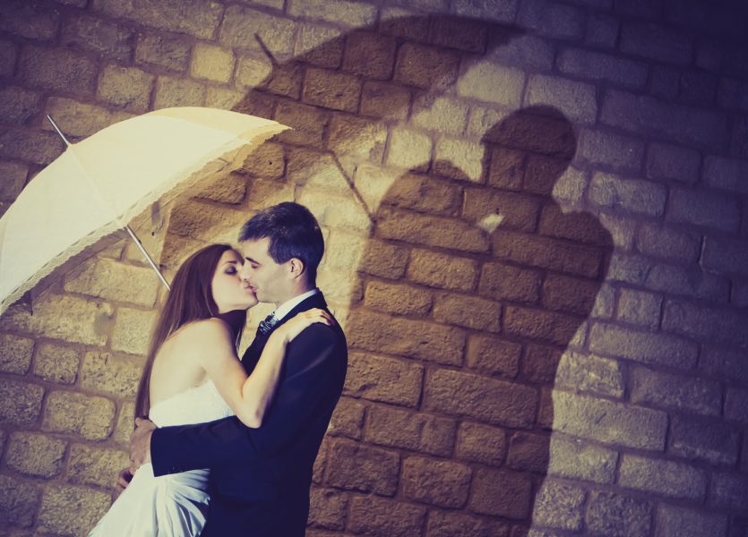 Post Boda Barcelona